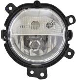 HELLA 1N1 011 748-021 NebelScheinwerfer - Mini Mini (F56) - ECE/SAE/CCC - rechts