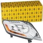 HELLA 1EJ 009 696-721 Scheinwerfer - Ford Kuga I - ECE - f&uuml;r Rechtsverkehr -...