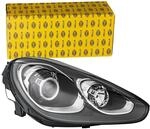 HELLA 1EL 011 745-581 Bi-Xenon/LED Scheinwerfer - Porsche Cayenne (92A) | ECE -...