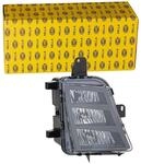 HELLA 1ND 354 843-161 LED NebelScheinwerfer | VW Golf 7 (5G1, BQ1, BE1, BE2) -...