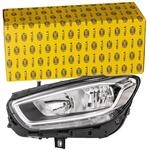 HELLA 1EG 014 993-011 Scheinwerfer - Mercedes-Benz B-Klasse (W247) - ECE/CCC -...