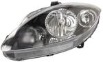 TYC Hauptscheinwerfer 20-11210-15-2