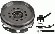 SACHS 2295 001 281 Schwungrad f&uuml;r Audi A4 B9 Avant (8W5, 8WD) 2015 - und andere