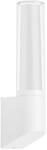 TELEFUNKEN - LED Wandleuchte Aussen mit Spritzwasserschutz, neutralwei&szlig;es...