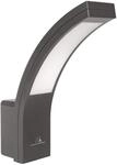 Maclean MCE343 LED Au&szlig;enwandleuchte | 10W 800lm Neutralwei&szlig; 4000K | IP54