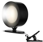 REV LED Wandlampe innen - Wandleuchte ohne Stromanschluss 150lm, dimmbar, 360&deg;