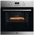Electrolux EOF3H40BX Backofen 65 l