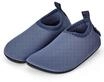 Sterntaler Badeschuhe Uni &ndash; Baby Aquaschuhe &ndash; Unisex Strand Slipper mit flexibler