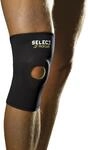 SELECT Select Select Kniebandage mit Kniescheibenst&uuml;tze, XS, schwarz, 5620100111