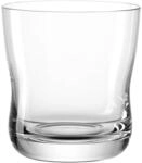 LEONARDO HOME Vita Trinkglas, 6er Set, sp&uuml;lmaschinengeeignete Wassergl&auml;ser,