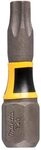Makita E-03218 Impact Premier Torsion Bit T20 25 mm 2 St&uuml;ck