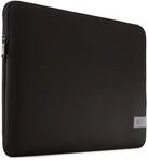 Case Logic Reflect 15.6" Laptop Sleeve, Black