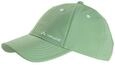 VAUDE Softshell Cap, hoher Schutz vor sch&auml;dlichen Sonnenstrahlen, Willow Green, M