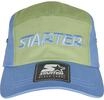 STARTER BLACK LABEL Accessoires Fresh Jockey Cap jadegreen/horizonblue, one Size