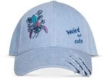 Lilo & Stitch - Weird Stitch - verstellbare Kappe