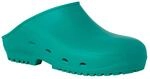 REPOSA Sanit&auml;r-Clogs, Modell Easy, rutschfeste Gummisohle, anatomisches Fu&szlig;bett,