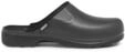 Aigle TADEN M 2, Holzschuh, Noir,