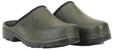 Aigle Men's Taden M 2 Clog, Khaki Schwarz, 43 EU