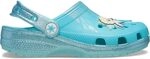 Crocs Unisex Kinder Frozen Elsa Classic Clog T Clog, Multi, 20/21 EU