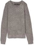 VERO MODA Vmdoffy Ls O-Neck Blouse Ga Noos