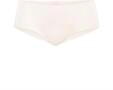 CALIDA Natural Skin Seamless-Panty Damen, Low Cut, nahtlos, weich,