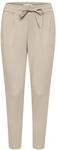 Ichi IHKATE PA PA - Damen Hose Jogger Pants - 20104757, Gr&ouml;&szlig;e:XXL, Farbe:Doeskin