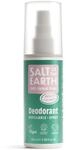 Salt of the Earth &ndash; Nat&uuml;rliches, nachf&uuml;llbares Deodorant-Spray