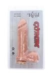 Extreme XL Dildo 10 Inch