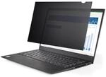 StarTech.com 14 Zoll Laptop Sichtschutzfolie - Blickschutzfilter/Spionfolie f&uuml;r