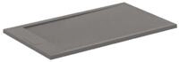 Ideal Standard - Ultra Flat S i.life, rechteckige Duschwanne 120x70 aus Harz,