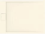Ideal Standard - Ultra Flat S i.life, rechteckige Duschwanne 120 x 80 aus Harz,