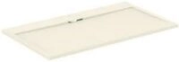 Ideal Standard - Ultra Flat S i.life Rechteckige Duschwanne 140 x 80 aus Harz,