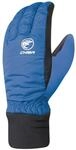 Chiba Kinder City Liner Handschuhe, Aqua, S