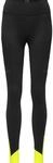 GORE WEAR Concurve Damen Thermo Lauf-Tights, Sehr warme Thermo-Tights f&uuml;r kaltes