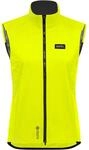 GOREWEAR Everyday Damen Fahrrad-Weste, WINDSTOPPER by GORE-TEX LABS, Atmungsaktive