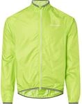 Nakamura Abbott III Jacke Green Lime L