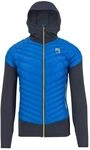 KARPOS 2511002-140 SASS DE MURA JKT Jacket Herren INDIGO BUNTING/OUTER SPACE Gr&ouml;&szlig;e