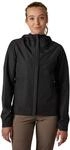 Fox RAIN Jacket Lady Ranger 2.5L Black XS