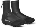 GripGrab PACR wasserdichte &Uuml;berschuhe Gravel & MTB Schuh&uuml;berzieher Aero Fit