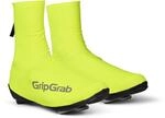 GripGrab PACR Rennrad &Uuml;berschuhe Wasserdicht & Winddicht - Enger Aero Fit |...