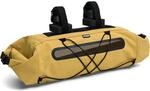 Capsuled Handlebar 7 L Tasche, Gelb