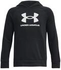 Under Armour Jungen UA Rival Fleece BL Hoodie Shirt