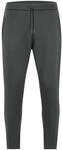 JAKO Herren Jogginghose Pro Casual, Aschgrau, S