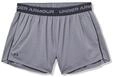 Under Armour Damen Tech Play Up Shorts Shorts
