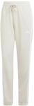 adidas Damen Essentials 3-Stripes French Terry Cuffed Pants, Wonder...