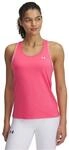 Under Armour Damen Tech Knockout Tank, super weiches Tank Top, schnelltrocknendes und