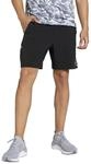 PUMA PUMA FIT 7" Ultrabreathe Stretch AOP Short, Unisex-Erwachsene Gewebte Shorts,