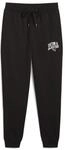 PUMA Herren PUMA Class Sweatpants TR cl Strickhosen, PUMA Black,