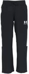 Under Armour Jungen UA B Rival WVN Pant Pants