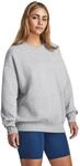 Under Armour Women's Women's Ua Essential Fleece Crew Fleece Tops